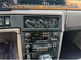 1990 Volvo 780 (CC-2084505) for sale in North Andover, Massachusetts