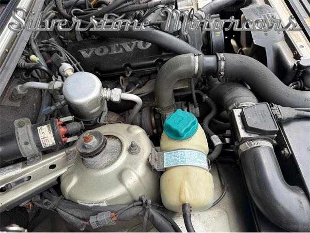 1990 Volvo 780 (CC-2084505) for sale in North Andover, Massachusetts