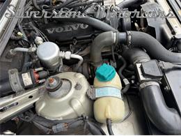 1990 Volvo 780 (CC-2084505) for sale in North Andover, Massachusetts