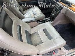1990 Volvo 780 (CC-2084505) for sale in North Andover, Massachusetts