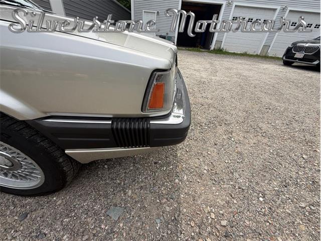 1990 Volvo 780 (CC-2084505) for sale in North Andover, Massachusetts