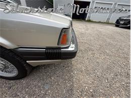 1990 Volvo 780 (CC-2084505) for sale in North Andover, Massachusetts