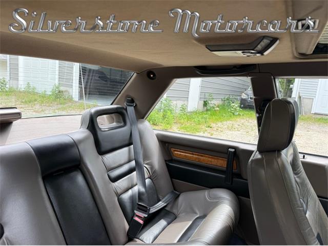 1990 Volvo 780 (CC-2084505) for sale in North Andover, Massachusetts