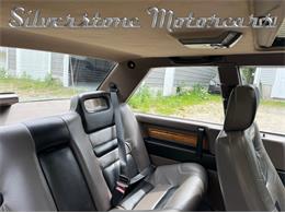 1990 Volvo 780 (CC-2084505) for sale in North Andover, Massachusetts