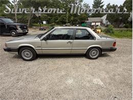 1990 Volvo 780 (CC-2084505) for sale in North Andover, Massachusetts