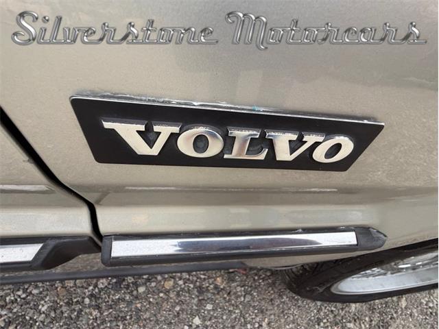 1990 Volvo 780 (CC-2084505) for sale in North Andover, Massachusetts