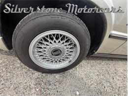 1990 Volvo 780 (CC-2084505) for sale in North Andover, Massachusetts