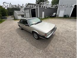 1990 Volvo 780 (CC-2084505) for sale in North Andover, Massachusetts