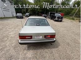 1990 Volvo 780 (CC-2084505) for sale in North Andover, Massachusetts