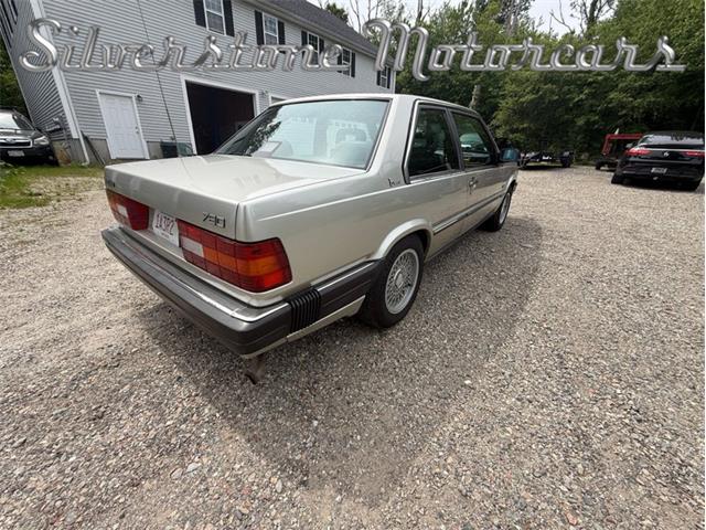 1990 Volvo 780 (CC-2084505) for sale in North Andover, Massachusetts