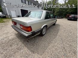 1990 Volvo 780 (CC-2084505) for sale in North Andover, Massachusetts