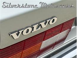 1990 Volvo 780 (CC-2084505) for sale in North Andover, Massachusetts