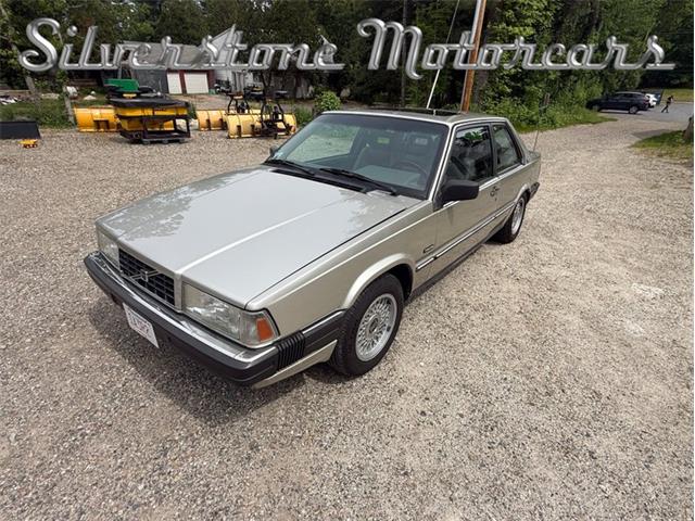 1990 Volvo 780 (CC-2084505) for sale in North Andover, Massachusetts