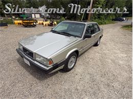 1990 Volvo 780 (CC-2084505) for sale in North Andover, Massachusetts