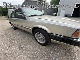 1990 Volvo 780 (CC-2084505) for sale in North Andover, Massachusetts