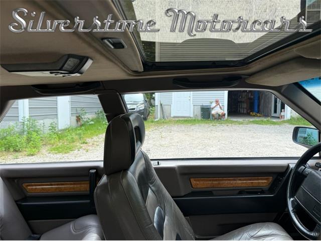 1990 Volvo 780 (CC-2084505) for sale in North Andover, Massachusetts