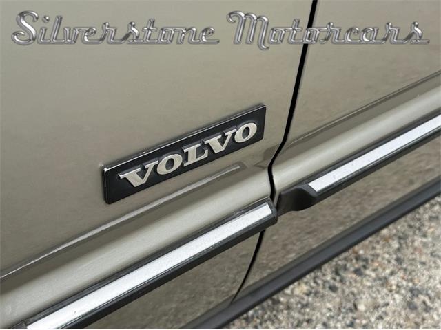 1990 Volvo 780 (CC-2084505) for sale in North Andover, Massachusetts