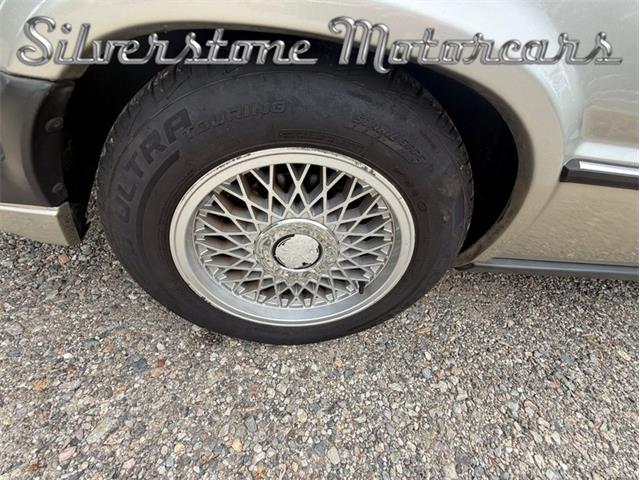 1990 Volvo 780 (CC-2084505) for sale in North Andover, Massachusetts