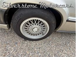 1990 Volvo 780 (CC-2084505) for sale in North Andover, Massachusetts