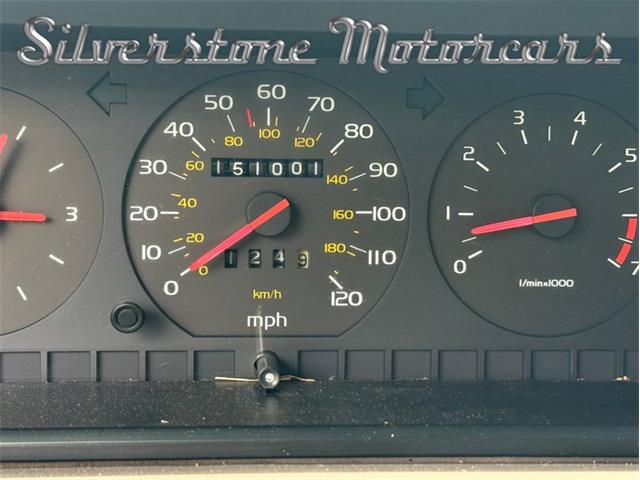 1990 Volvo 780 (CC-2084505) for sale in North Andover, Massachusetts
