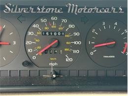 1990 Volvo 780 (CC-2084505) for sale in North Andover, Massachusetts