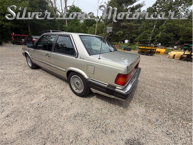 1990 Volvo 780 (CC-2084505) for sale in North Andover, Massachusetts