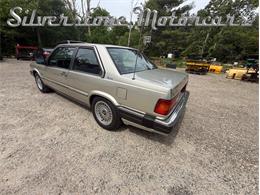 1990 Volvo 780 (CC-2084505) for sale in North Andover, Massachusetts