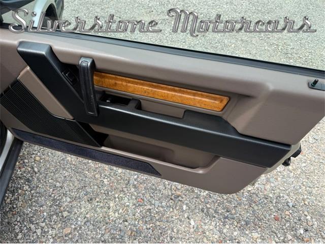 1990 Volvo 780 (CC-2084505) for sale in North Andover, Massachusetts