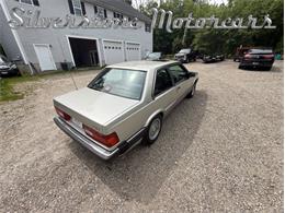 1990 Volvo 780 (CC-2084505) for sale in North Andover, Massachusetts