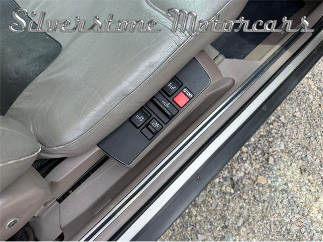 1990 Volvo 780 (CC-2084505) for sale in North Andover, Massachusetts