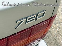 1990 Volvo 780 (CC-2084505) for sale in North Andover, Massachusetts