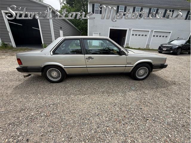 1990 Volvo 780 (CC-2084505) for sale in North Andover, Massachusetts