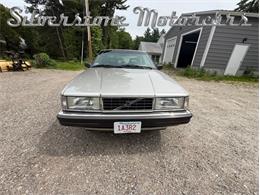 1990 Volvo 780 (CC-2084505) for sale in North Andover, Massachusetts