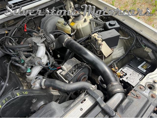 1990 Volvo 780 (CC-2084505) for sale in North Andover, Massachusetts