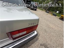 1990 Volvo 780 (CC-2084505) for sale in North Andover, Massachusetts