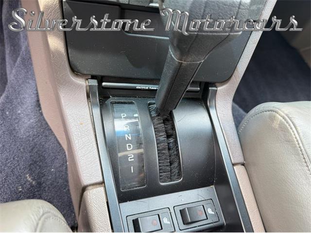 1990 Volvo 780 (CC-2084505) for sale in North Andover, Massachusetts