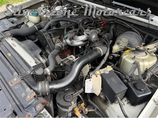 1990 Volvo 780 (CC-2084505) for sale in North Andover, Massachusetts