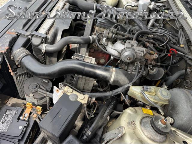 1990 Volvo 780 (CC-2084505) for sale in North Andover, Massachusetts