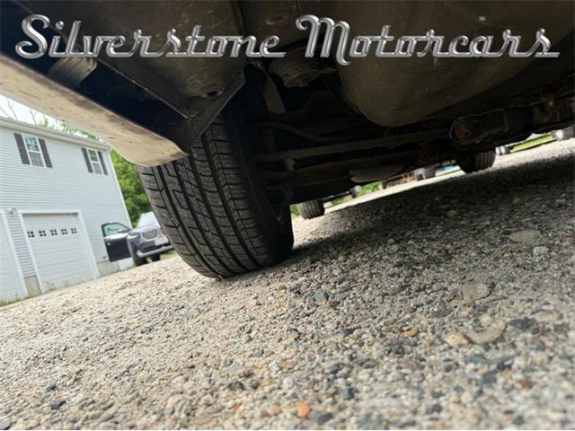 1990 Volvo 780 (CC-2084505) for sale in North Andover, Massachusetts