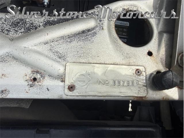 1990 Volvo 780 (CC-2084505) for sale in North Andover, Massachusetts