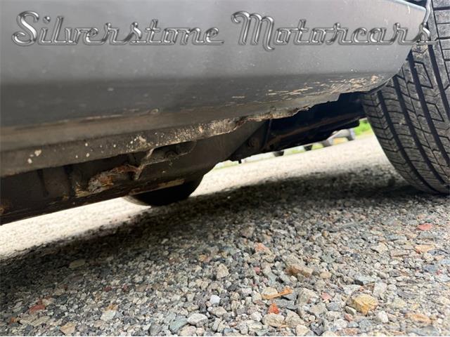 1990 Volvo 780 (CC-2084505) for sale in North Andover, Massachusetts