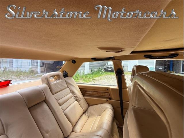 1989 Volvo 780 (CC-2084506) for sale in North Andover, Massachusetts