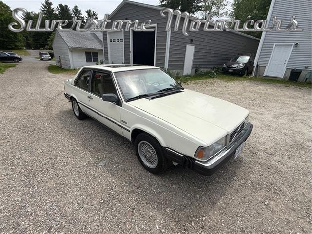 1989 Volvo 780 (CC-2084506) for sale in North Andover, Massachusetts
