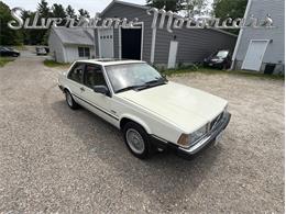 1989 Volvo 780 (CC-2084506) for sale in North Andover, Massachusetts