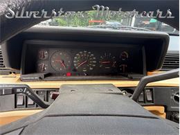 1989 Volvo 780 (CC-2084506) for sale in North Andover, Massachusetts