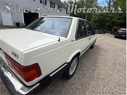 1989 Volvo 780 (CC-2084506) for sale in North Andover, Massachusetts