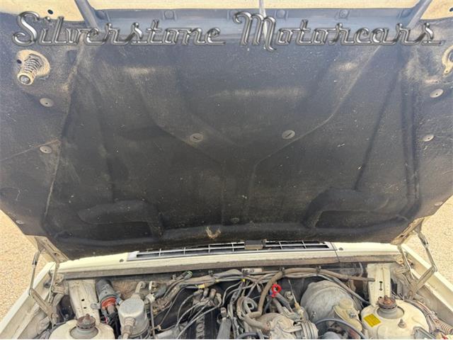 1989 Volvo 780 (CC-2084506) for sale in North Andover, Massachusetts