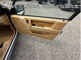 1989 Volvo 780 (CC-2084506) for sale in North Andover, Massachusetts