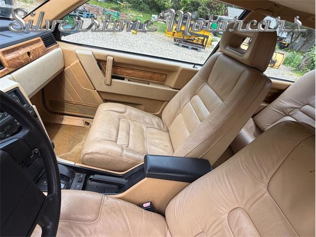 1989 Volvo 780 (CC-2084506) for sale in North Andover, Massachusetts