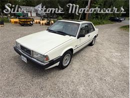 1989 Volvo 780 (CC-2084506) for sale in North Andover, Massachusetts